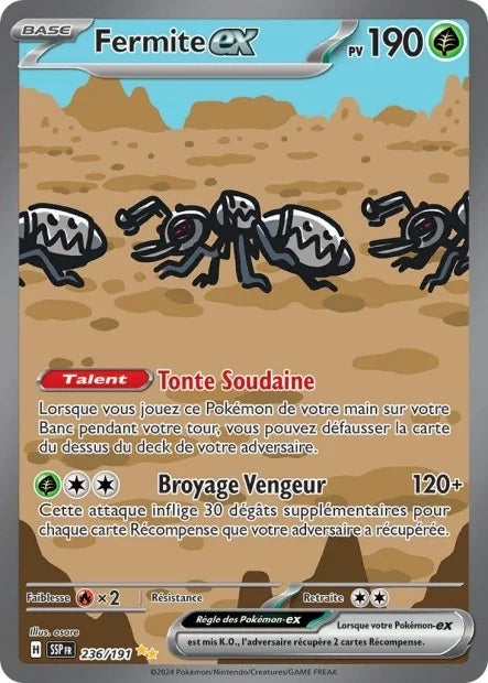 236 - Fermite