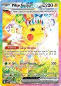 238 - Pikachu
