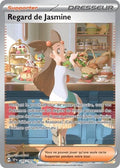 245 - Regard de Jasmine