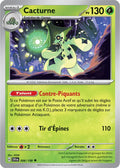 006 - Cacturne