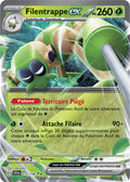 019 - Filentrappe