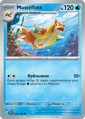 047 - Mustéflott