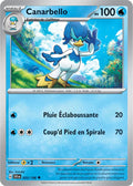 053 - Canarbello
