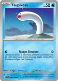 055 - Taupikeau