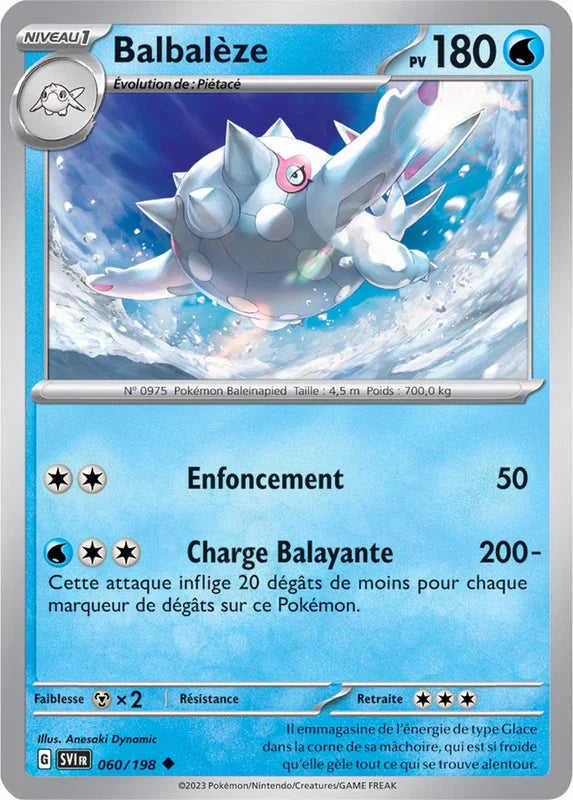 060 - Balbalèze