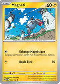 063 - Magnéti