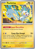 068 - Pachirisu