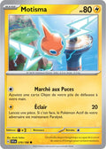 070 - Motisma