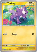 071 - Toxizap