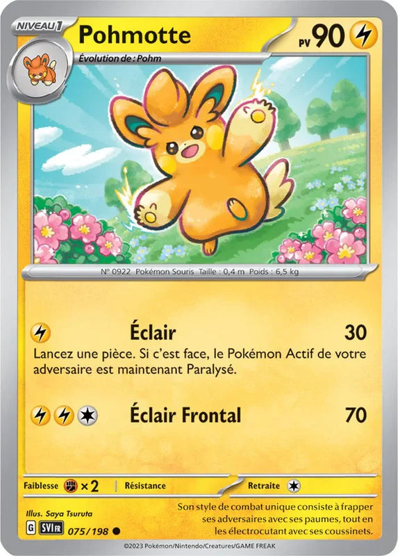 075 - Pohmotte