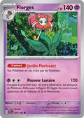 093 - Florges