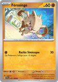 107 - Férosinge