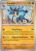 114 - Lucario