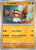 122 - Craparoi