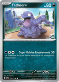 126 - Tadmorv
