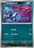 130 - Cradopaud