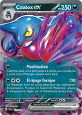 131 - Coatox
