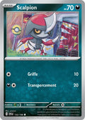 132 - Scalpion