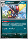 134 - Scalpereur