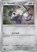140 - Vrombi