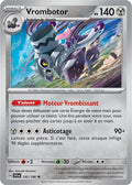 142 - Vrombotor