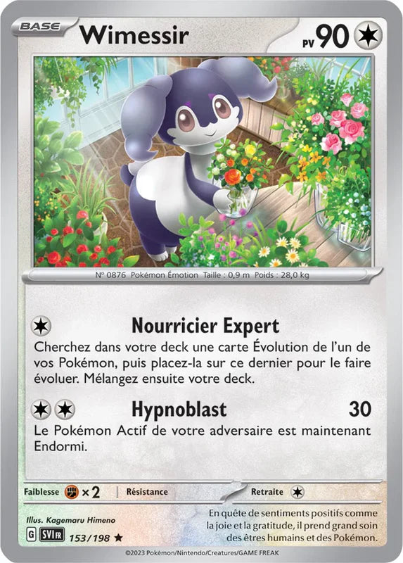 153 - Wimessir