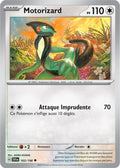 163 - Motorizard