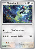 164 - Motorizard