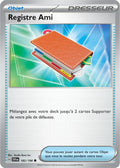 182 - Registre Ami