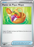 184 - Panier de Pique