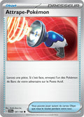 187 - Attrape