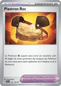 192 - Plastron Roc