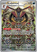 220 - Scalpereur
