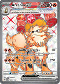 224 - Arcanin