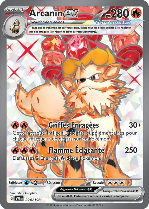 224 - Arcanin