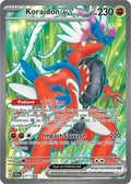 231 - Koraidon