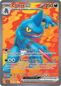 232 - Coatox