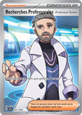 241 - Recherches Professorales