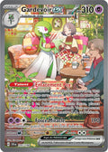 245 - Gardevoir