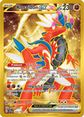 254 - Koraidon