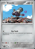 026 - Vrombi
