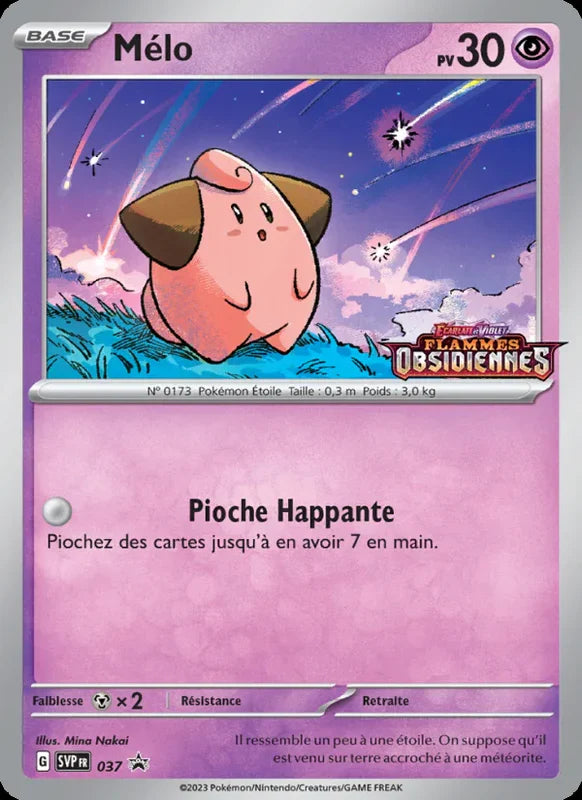 037 - Mélo