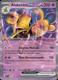 050 - Alakazam
