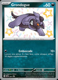 071 - Grondogue