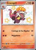 080 - Crocogril
