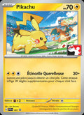 101 - Pikachu