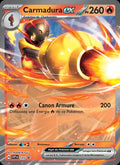105 - Carmadura