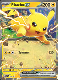 106 - Pikachu