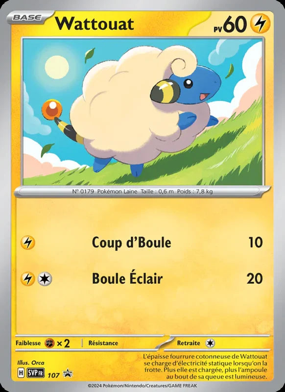 107 - Wattouat