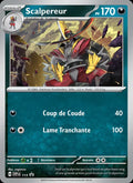 113 - Scalpereur